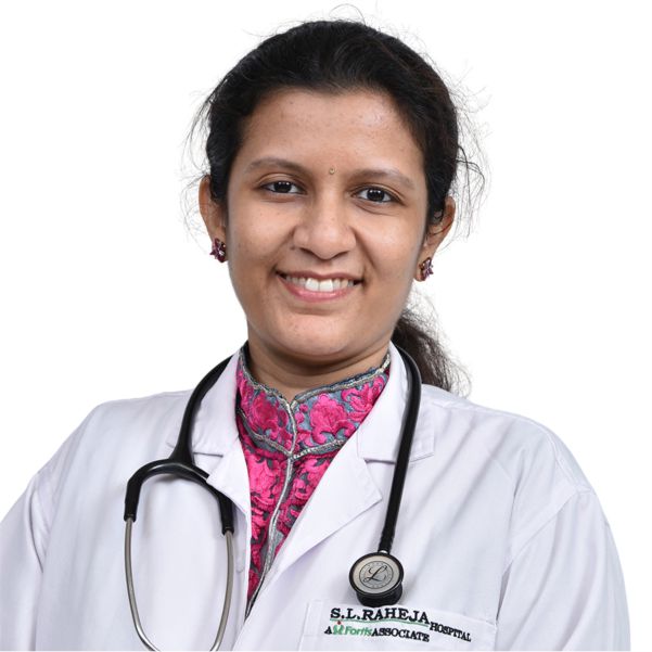 Dr. Asmita Kaustabh …